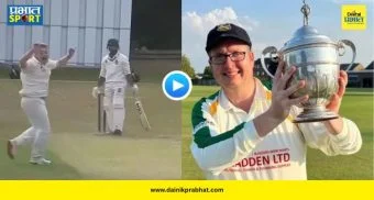 Clicky Ponting Controversy : क्रिकेट विश्वात खळबळ! एका डावात ८ कॅच अन् अंपायरची मोठी फसवणूक; चुटकीच्या आवाजाने माजवला गदारोळ