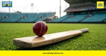 Cricketer Aditi Suicide : "दादा, तू मोठा खेळाडू बन..."; क्रिकेट संघात निवड न झाल्याने १७ वर्षीय क्रिकेटपटूची आत्महत्या!