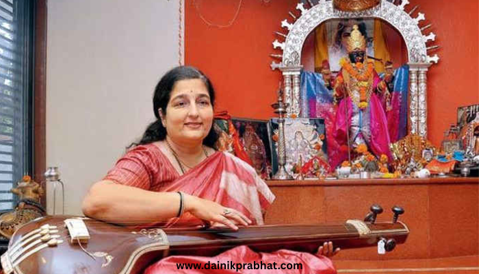 Anuradha Paudwal