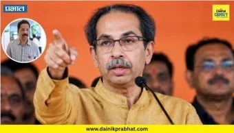 Sunil Shinde : शिंदेसेनेत जाण्याची चर्चा! अखेर सुनील शिंदेंनी स्पष्ट शब्दांत सांगून टाकलं म्हणाले....
