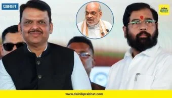 Devendra Fadnavis : "केवळ निधी हे एकमेव कारण नव्हते तर...."; फडणवीसांनी पडद्यामागे नेमकं काय घडलं ते सांगितलं म्हणाले "दिल्लीचा आदेश.."
