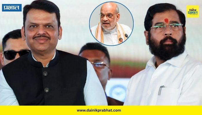 Devendra Fadnavis : "केवळ निधी हे एकमेव कारण नव्हते तर...."; फडणवीसांनी पडद्यामागे नेमकं काय घडलं ते सांगितलं म्हणाले "दिल्लीचा आदेश.."