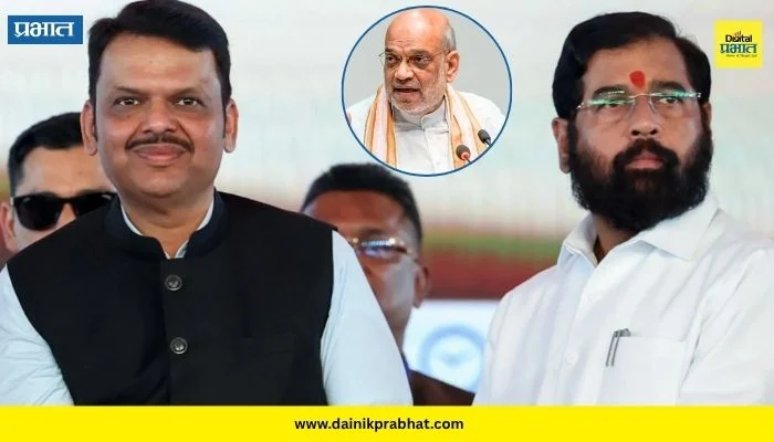 Devendra Fadnavis : “केवळ निधी हे एकमेव कारण नव्हते तर….”; फडणवीसांनी पडद्यामागे नेमकं काय घडलं ते सांगितलं म्हणाले “दिल्लीचा आदेश..”