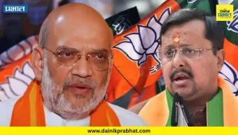 Nitin Navin : नव्या राष्ट्रीय कार्यकारिणीची घोषणा लवकरच? राजधानी दिल्लीत हालचालींना वेग