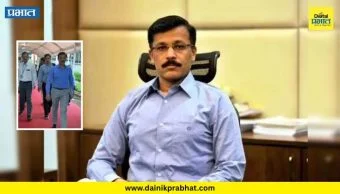Tukaram Mundhe : तुकाराम मुंढेंची विधानभवनात एंट्री अन् मोठा निर्णय; नरहरी झिरवळांनी दिले महत्त्वाचे निर्देश, नेमकं प्रकरण काय?