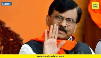 Maharashtra Politics : मविआचा एक आमदार फुटणार? संजय राऊतांनी थेट नाव घेत केला धक्कादायक दावा