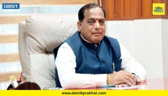 Satara News : मुसळधार पावसाने महाबळेश्वर अलर्टवर; नागरिकांना सतर्कतेचे नगराध्यक्ष सुनील शिंदे, मुख्याधिकारी योगेश पाटील यांचे आवाहन