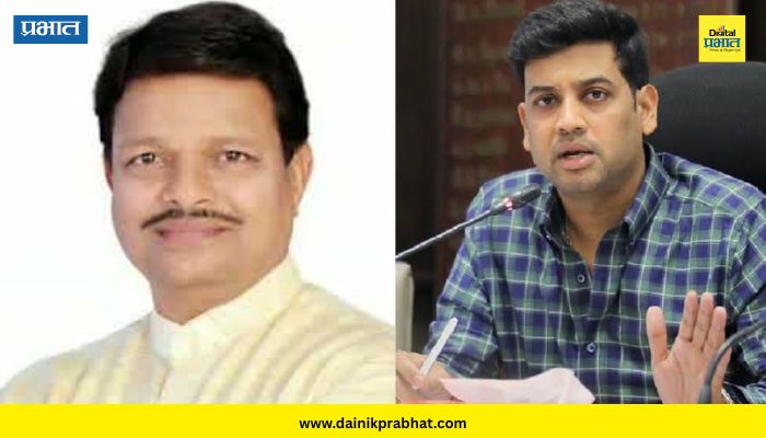 Dr. Shrikant Shinde : "एक डॉक्टर म्हणून...."; रुग्णालयातील मारहाण प्रकरणावर डॉ. श्रीकांत शिंदेंची संतप्त प्रतिक्रिया