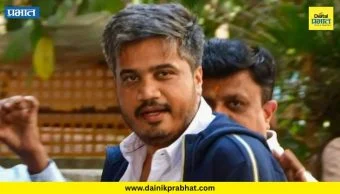 Rohit Pawar : गैरहजर असल्याने नाराज असल्याची चर्चा! रोहित पवारांनी दिलं स्पष्टीकरण म्हणाले "सरकारविरोधात आम्ही ठाम.."
