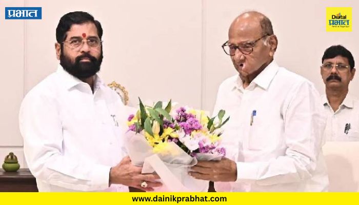 Sharad Pawar