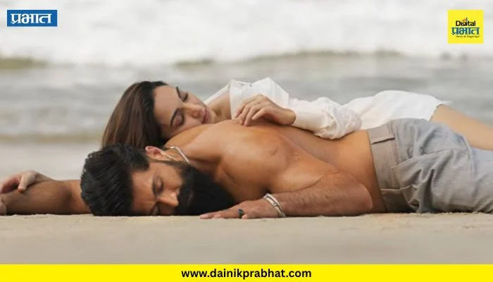Kiara Advani : कियाराने ‘टॅाक्सिक’साठी किती मानधन घेतलं? आकडा आला समोर