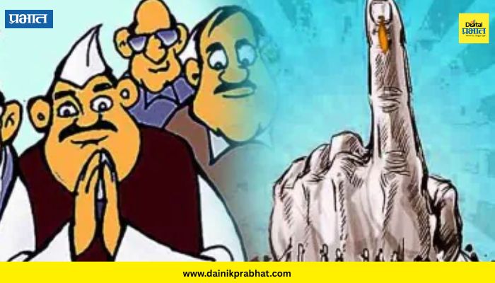 Gram Panchayat Eleciton Update : मोठी अपडेट! 'या' कारणामुळे तब्बल 15 हजार ग्रामपंचायतींच्या निवडणुकांना ब्रेक?