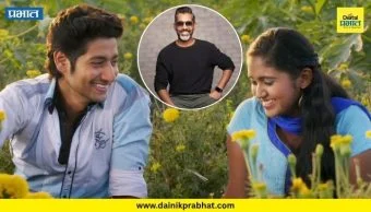 Nagraj Manjule : पुन्हा 'सैराट' झालं जी? नागराज मंजुळेंनी दिली दुसऱ्या भागाविषयी मोठी हिंट