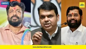Bachchu Kadu : "निसंकोच एकनाथ शिंदेंशिवाय आहे कोण"; राऊतांच्या मुख्यमंत्री पदाच्या भाकितावर बचू कडूंचं मोठं विधान