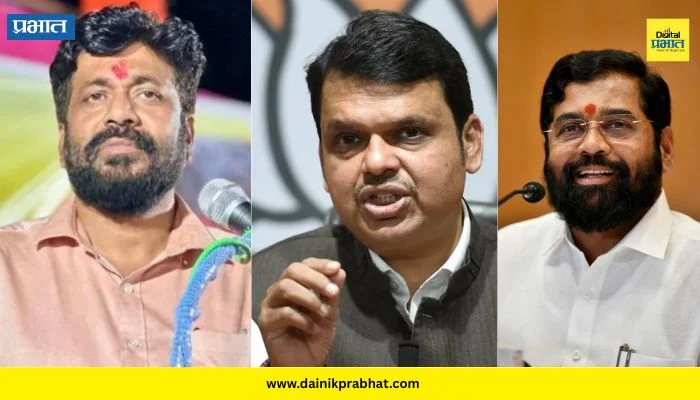 Bachchu Kadu : “निसंकोच एकनाथ शिंदेंशिवाय आहे कोण”; राऊतांच्या मुख्यमंत्री पदाच्या भाकितावर बचू कडूंचं मोठं विधान