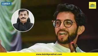 Aditya Thackeray : तुकाराम मुंढेंचं नाव घेत आदित्य ठाकरेचं मोठं वक्तव्य; थेट म्हणाले "भेसळयुक्त..."