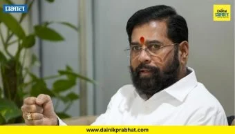 Eknath Shinde : मोठी बातमी! एकनाथ शिंदे तातडीने दिल्लीला रवाना; पडद्यामागे राजकीय हालचालींना वेग