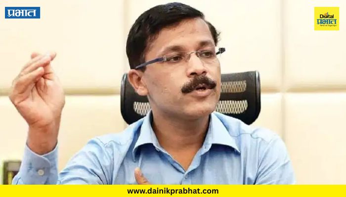 Tukaram Mundhe