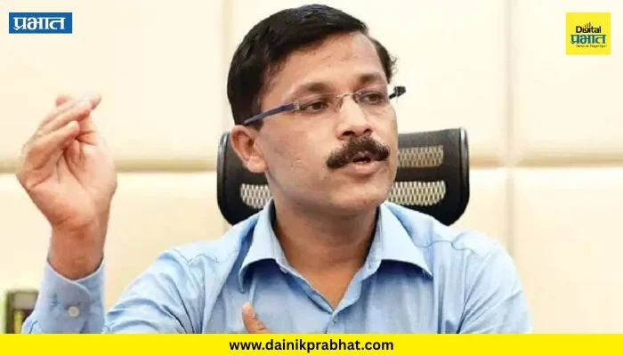 Abhijit Kelkar : तुकाराम मुंढेंना शिक्षण खातंही सोपवा; मराठी अभिनेत्याची मुख्यमंत्री देवेंद्र फडणवीसांकडे मागणी, पोस्ट चर्चेत