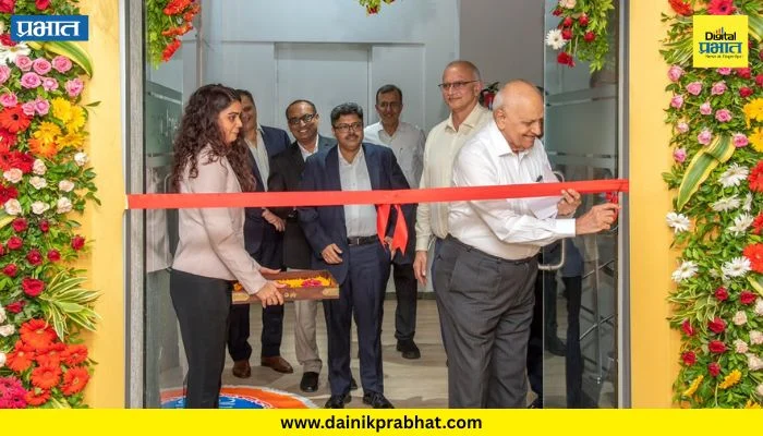Pune news : “आनंदने मला शहाजी राजेंसारखा अभिमान वाटण्याचे सौभाग्य दिले” – दादा देशपांडे