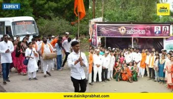 Pune News : डॉ. सुशांत पाटील ग्रुपच्या वारीसेवा २०२६ उपक्रमाला अभूतपूर्व प्रतिसाद; २०० हून अधिक स्वयंसेवकांनी अखंड सेवा बजावली