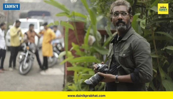 Nagraj Manjule : चर्चा ‘खाशाबा’ची… पण नागराज मंजुळेंचा ‘हा’ सिनेमा OTT वर घालतोय धुमाकूळ; शेवट पाहून बसेल धक्का