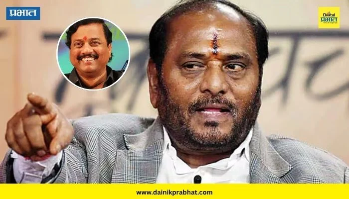 Ramdas Kadam : “ते कुणाच्याही कायमचे…”; रामदास कदमांचा सुनील तटकरेंवर बोचरा वार, नेमकं काय म्हणाले?