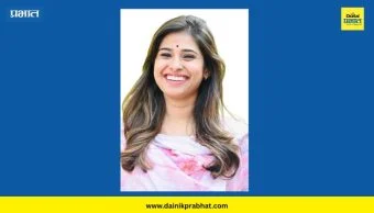 Jamkhed News : विद्यार्थ्यांना मिळणार ‘दादां’च्या कर्तृत्वाची प्रेरणा! युवती प्रदेशाध्यक्षा संध्याताई सोनवणे यांचा जामखेड तालुक्यात स्तुत्य उपक्रम