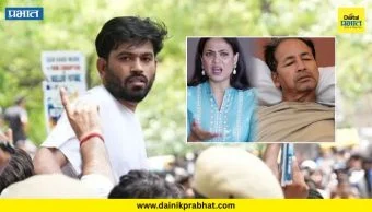Shweta Tiwari : "राजकीय अजेंडा पुढे रेटण्यासाठी..."; अभिनेत्री श्वेता तिवारी CJP वर बरसली म्हणाली "मी सोनम वांगचुक..."