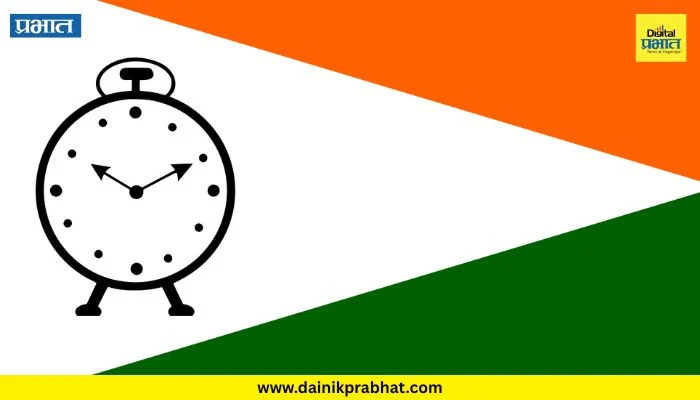 NCP Woman Leader :…आता कठोर भूमिका घ्यावी लागणार : राष्ट्रवादी काँग्रेसच्या महिला नेत्याच्या पोस्टने खळबळ; म्हणाल्या “तुम्ही गेल्यानंतर…”