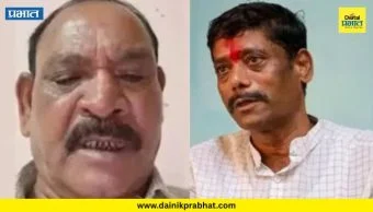 Ravindra Dhangekar : खलील शेख प्रकरणामुळे अडचणी वाढल्या! रवींद्र धंगेकर पत्नीसह नॉट रिचेबल
