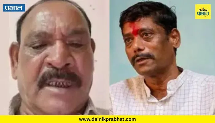 Ravindra Dhangekar : खलील शेख प्रकरणामुळे अडचणी वाढल्या! रवींद्र धंगेकर पत्नीसह नॉट रिचेबल