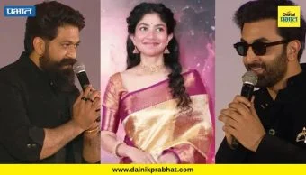 Actor Yash : 'ना रणबीर ना साई पल्लवी...'; Ramayana मधील 'हे' पात्र असणार सर्वात मोठं सरप्राईज, 'रॅाकिंग स्टार' यशचा खुलासा
