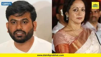 Hema Malini : "आंदोलन करून काहीही साध्य होणार नाही, मोदी सरकारनं खूप काम केलंय"; हेमा मालिनी यांच्या प्रतिक्रेयेमुळे नवा वाद!