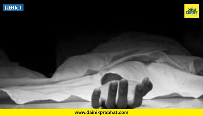Junnar News : नाणेघाट परिसरात फिरायला जाणं बेतलं जीवावर; 4 मित्रांपैकी एकाचा पाय घसरून खोल दरीत पडून मृत्यू