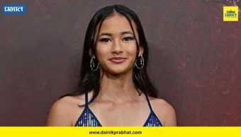Kaylee Hottle's death : शॅाकिंग! ज्यांच्यासाठी आशा बनली त्यांनाच पोरकं करुन गेली; अवघ्या 18 व्या वर्षी अभिनेत्रीची चटका लावणारी एक्सिट