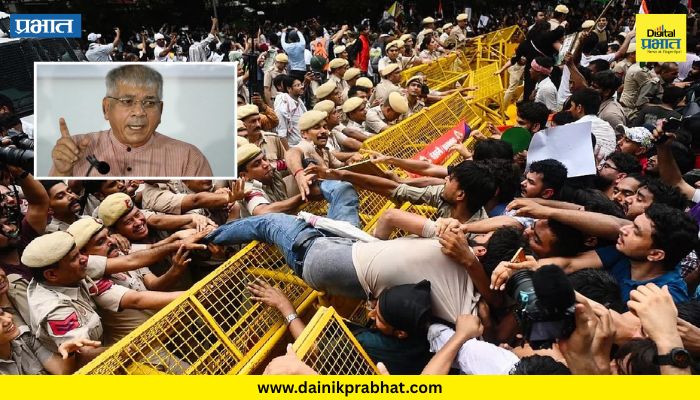Call for a Maharashtra Bandh : आज महाराष्ट्र बंदची हाक! काय सुरू, काय बंद? जाणून घ्या महत्त्वाची माहिती