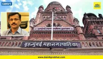 Tukaram Mundhe : आता थांबायचं नाय! रात्रीच्या वेळी अचानक धाड अन् तुकाराम मुंढेंची थेट मुंबई महापालिकेच्या कॅन्टीनवर मोठी कारवाई