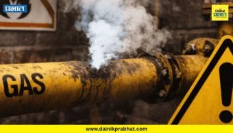 Pune District : मध्यरात्री मोठा अनर्थ टळला! मुलींच्या वसतिगृहात गॅस गळती, नेमकं काय घडलं?