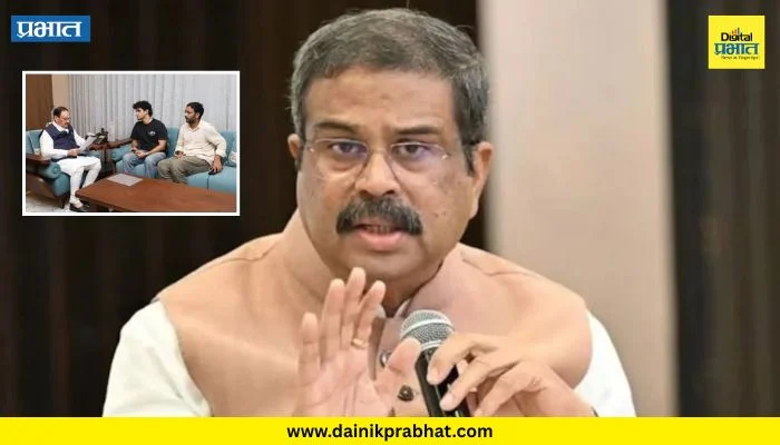 CJP Protest : “सरकार जर आमच्या मुख्य मागण्यांकडे कानाडोळ करेल तर…”; CJP चा केंद्र सरकारला थेट इशारा