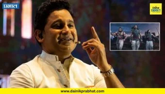 Manoj Muntsheer : Adipurush माझ्या आयुष्यातील सगळ्यात मोठी चूक : लेखक मनोज मुंतशिर यांनी मागितली जाहीर माफी