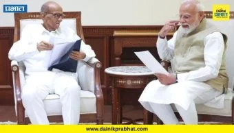NCP Merger Talks : भेटीचं सिक्रेट कधी फुटणार? गोरेंचं सूचक वक्तव्य, राऊतांनी दिली थेट प्रतिक्रिया, लवकरच मोठी बातमी?