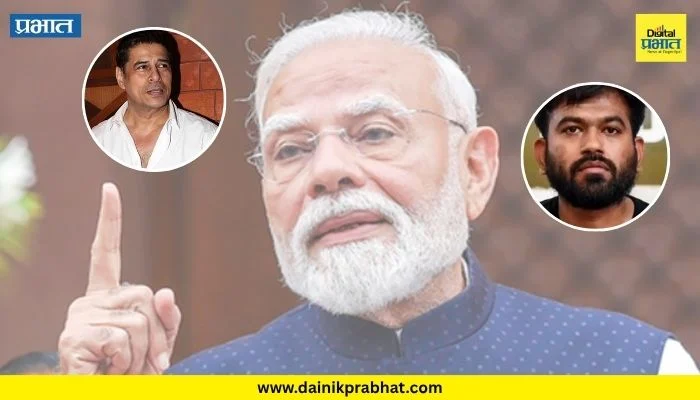 Sudesh Berry : “नरेंद्र मोदी सामान्य माणूस नव्हे, विष्णूचा अवतार, संधी मिळाल्यास पाय धुऊन ते पाणी पिण्याची इच्छा”; बॅार्डरफेम अभिनेत्याचे विधान
