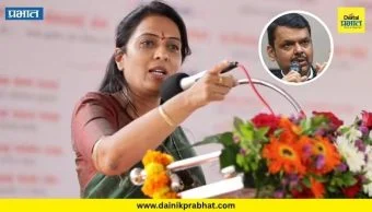 Rohini Khadse : "मुखात प्रभू श्रीरामांचं नाव घेऊन..."; त्या कथित अॅाडिओ क्लिपमुळे रोहिणी खडसेंचा आक्रमक पवित्रा, सगळचं काढलं...