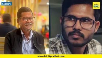 Arbaz Shaikh : “असं सोडून जायचं नव्हतं..."; ‘सैराट’ फेम अरबाज शेखची भावूक पोस्ट, वडिलांसोबतचा 'तो' शेवटचा क्षण केला शेअर