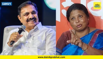 Sushma Andhare : "अजितदादांनंतर अर्थखातं सांभाळण्याची क्षमता जयंत पाटलांकडे पण...."; सुषमा अंधारे यांचं मोठं विधान