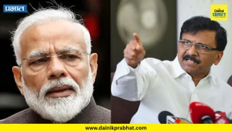 Sanjay Raut : सरकार पोरांना घाबरलेय..! संजय राऊतांचा जोरदार प्रहार