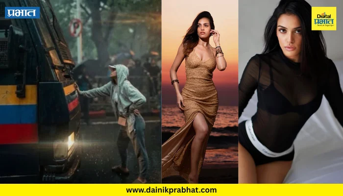 Who is Rhiya Ahir : कॉकरोचसाठी पोलिसांना एकटीच नडली ! ‘रिया अहीर’ नेमकी कोण आहे? वाचा….