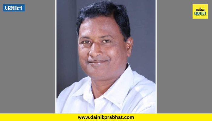 Ishwarpur News : ईश्वरपूरचे नगराध्यक्ष आनंदराव मलगुंडे यांच्या अपात्रतेला स्थगिती