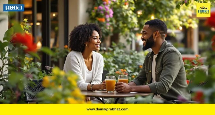 Relationship Advice: डेटिंगमध्ये प्रत्येक गोष्टीचा जास्त विचार करता? जाणून घ्या 3P थिअरी; नात्यांकडे पाहण्याचा बदलू शकतो दृष्टीकोन